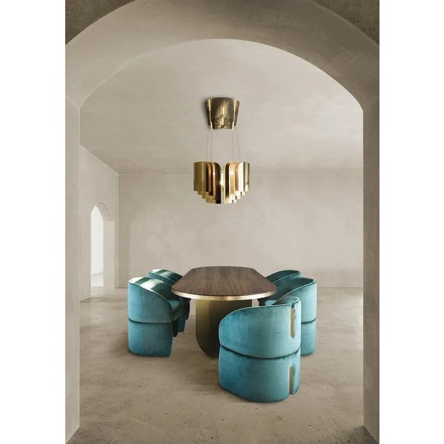 Vaughan Suspension by Delightfull For Sale - Image 6 of 10