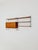 German Teak Shelf System from Erbus, West Germany, 1950s For Sale - Image 3 of 11