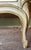 Drexel French Provincial Style 9-Drawer Triple Dresser With Mirror | Serpentine Front | 1960s For Sale - Image 14 of 18