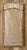 Wood Vintage Framed Chinese Fabric and Paper Dimensional Art For Sale - Image 7 of 7