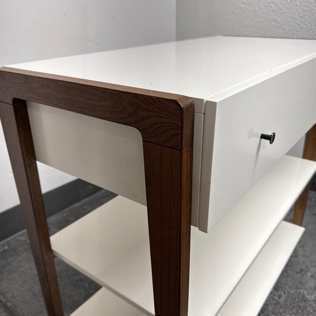 Pottery Barn Kids Modern Changing Table For Sale - Image 11 of 12