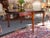 American Solid Mahogany Gate Leg Table, Circa 1820 For Sale In Savannah - Image 6 of 7