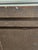 Wood Vintage 1974 Ethan Allen Solid Walnut Lingerie Chest For Sale - Image 7 of 9