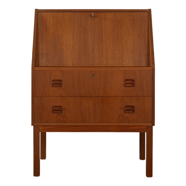 Secretary by Aejm Møbler, 1960s For Sale