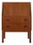 Secretary by Aejm Møbler, 1960s For Sale