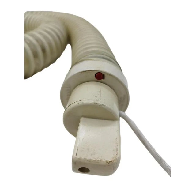 Boalum Lamp by Livio Castiglioni & Gianfranco Frattini for Artemide, Italy, 1970s For Sale - Image 7 of 8