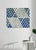 Sebastian Welzel, Fis-6 Topographie, Laminated Cardboard, Limited Edition 5 of 20 For Sale - Image 4 of 7