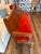 Vintage 19th Century English Oak Church Pew For Sale In Los Angeles - Image 6 of 13