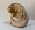 This vintage statue is titled "Beginnings", by David Fisher for Austin Productions. The statue depicts a mother and child...