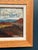 Göran Brunius, Landscape, 1960s, Oil on Panel, Framed For Sale - Image 6 of 18