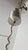 Metal Model 4003 Chandelier in White Acrylic Glass by Sergio Asti for Kartell, 1970s For Sale - Image 7 of 9