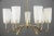 Italian Chandelier, 1960s For Sale - Image 4 of 10