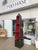 Renzo Mongiardino Tole Hand Painted Obelisk Bookcase 1970 Italy For Sale - Image 13 of 16