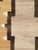 C. 1920 Fine Navajo Rug 3'6" x 4'9" Antique American Southwest Geometric Weaving For Sale - Image 4 of 18