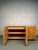 Yellow Mid-Century Modern Burl Sideboard For Sale - Image 8 of 12