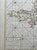 Antique Nautical Map of Shetland Islands by Ottens Brother, 1745 For Sale - Image 4 of 10