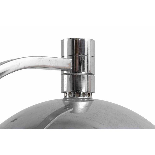 1960s Vintage Am/As Floor Lamp by Franco Albini for Sirrah, Italy, 1969 For Sale - Image 5 of 7