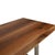 Dining Table in Walnut from Rott Woodart For Sale - Image 6 of 11