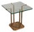 T18 Side Table by Peter Ghyczy, 1970s For Sale