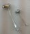 Silver 1980s Silver Sauce/Gravy Ladle, Old English For Sale - Image 8 of 13