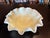 Fenton Uranium Custard Persian Medallion Bowl For Sale - Image 10 of 12