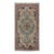 Old Persian Heriz Area Rug 2’9″ X 5’7″ For Sale