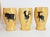 1950s Orangeade Service from Grandjean Jourdan Vallauris, 1950, Set of 2 For Sale - Image 5 of 11