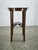 No. 207 Bentwood Oval Table by Mazowia for Thonet, Poland, 1910s For Sale - Image 12 of 14