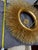 Metal Visual Comfort Strada Ring Chandelier in Gild For Sale - Image 7 of 11