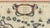 Venezuela Map with Caribbean & Nueva Andalusia from Blaeu, 1642 For Sale - Image 4 of 12