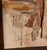 Vintage Anita Baldwin 3-D Mixed Media Assemblage on Canvas Signed Anita. Mid-Century Modern For Sale - Image 12 of 12