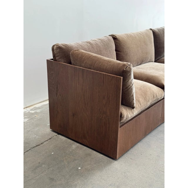 Cantabria Modular - Oak Upgrade For Sale - Image 4 of 12