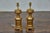 19th Century French Baroque Revival Giltwood Fragments Made into Lamps - a Pair For Sale In Atlanta - Image 6 of 12
