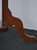 Arts and Crafts Walnut Coat Stand by Jas Shoolbred, 1900 For Sale - Image 12 of 14
