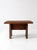 Farmhouse Vintage Wood Step Stool For Sale - Image 3 of 13