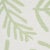 Abstract Sample - Schumacher X Caroline Z Hurley Tiah Cove Fabric in Sage Leaf For Sale - Image 3 of 4