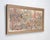 Japanese Japanese Floral and Blossom Panorama Watercolor Painting 6 Ft For Sale - Image 3 of 18