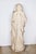19th Century Figural Terracotta Sculpture Depicting Winter, unknown For Sale - Image 5 of 5