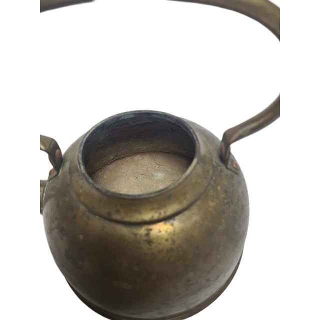 1930s Art Deco Coffee Pot, the Netherlands, 1930s For Sale - Image 5 of 9