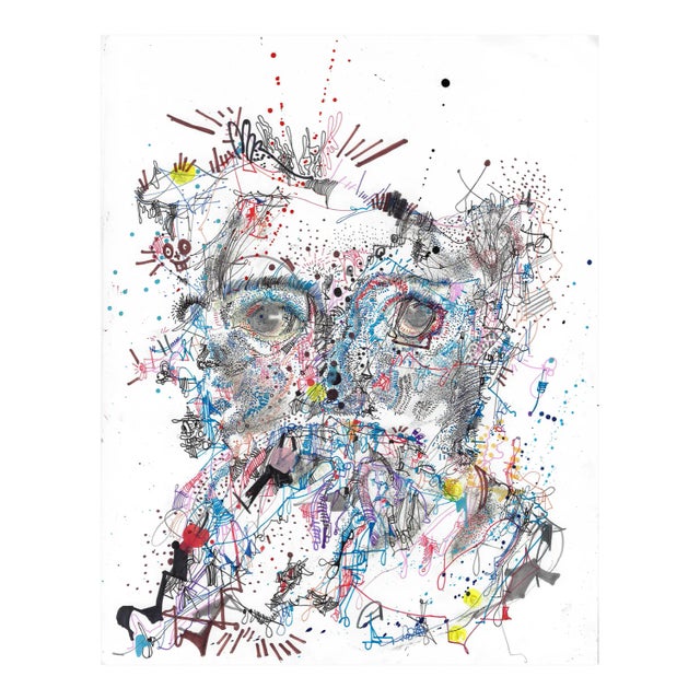 Morning Jitters, 2020 For Sale