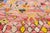 Late 20th Century Vintage Boujad Boucherouite Moroccan Rug, 03'07 X 08'06 For Sale - Image 5 of 10