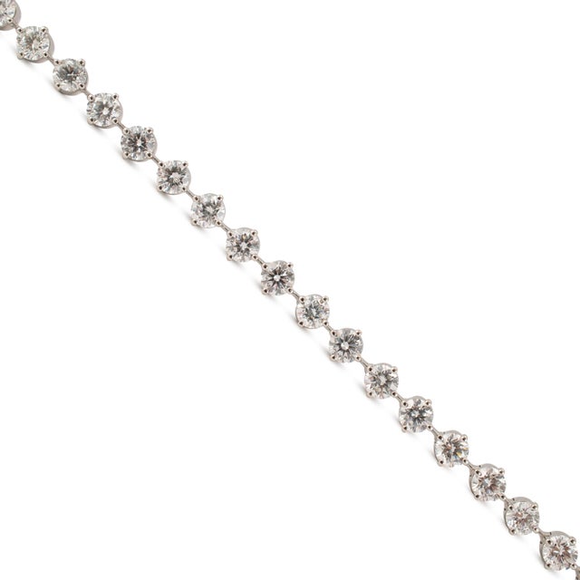 Gender: Ladies Metal Type: 950 Platinum Length: 15.00 inches Width: 4.85 mm Weight: 36.40 grams Ladies 950 platinum single...