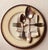 Metal Late 19th Century English Traditional Set of Flatware - Silverplated For Sale - Image 7 of 11