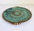Art Deco 1930s Carl Sorensen Bronze Verdigris Art Deco Serving Bar Tray For Sale - Image 3 of 13