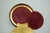 2 Antique Art Deco Celma Company Flapper Rouge Powder Makeup Compacts For Sale - Image 17 of 18