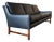 Model 965 Sofa by Fredrik Kayser for Vatne Møbler 1960s, Attributed For Sale