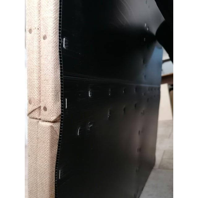 Stefano Mazzolini, TJ4E, Cut Canvas, in Flawless conditions. Designed from 2000 This piece has an attribution mark, I am...