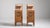 1910s Pair Of Art Noveau Side Tables With Marble Tops And Carved Panels For Sale - Image 10 of 17