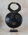Baule Mask in Black For Sale - Image 6 of 6