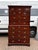George II Chest of Drawers in Mahogany For Sale - Image 5 of 18